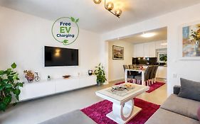 Apartment Sea Bass Neretva